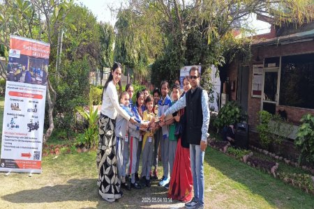 project